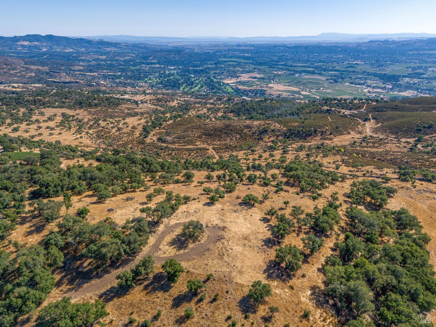 2863 Atlas Peak Road Napa CA 94558
