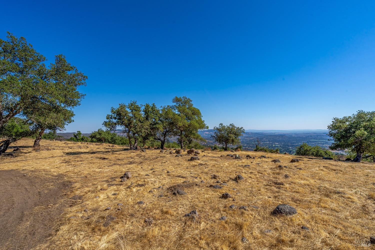 2863 Atlas Peak Road Napa CA 94558