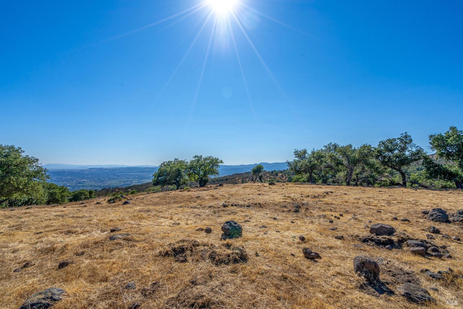 2863 Atlas Peak Road Napa CA 94558