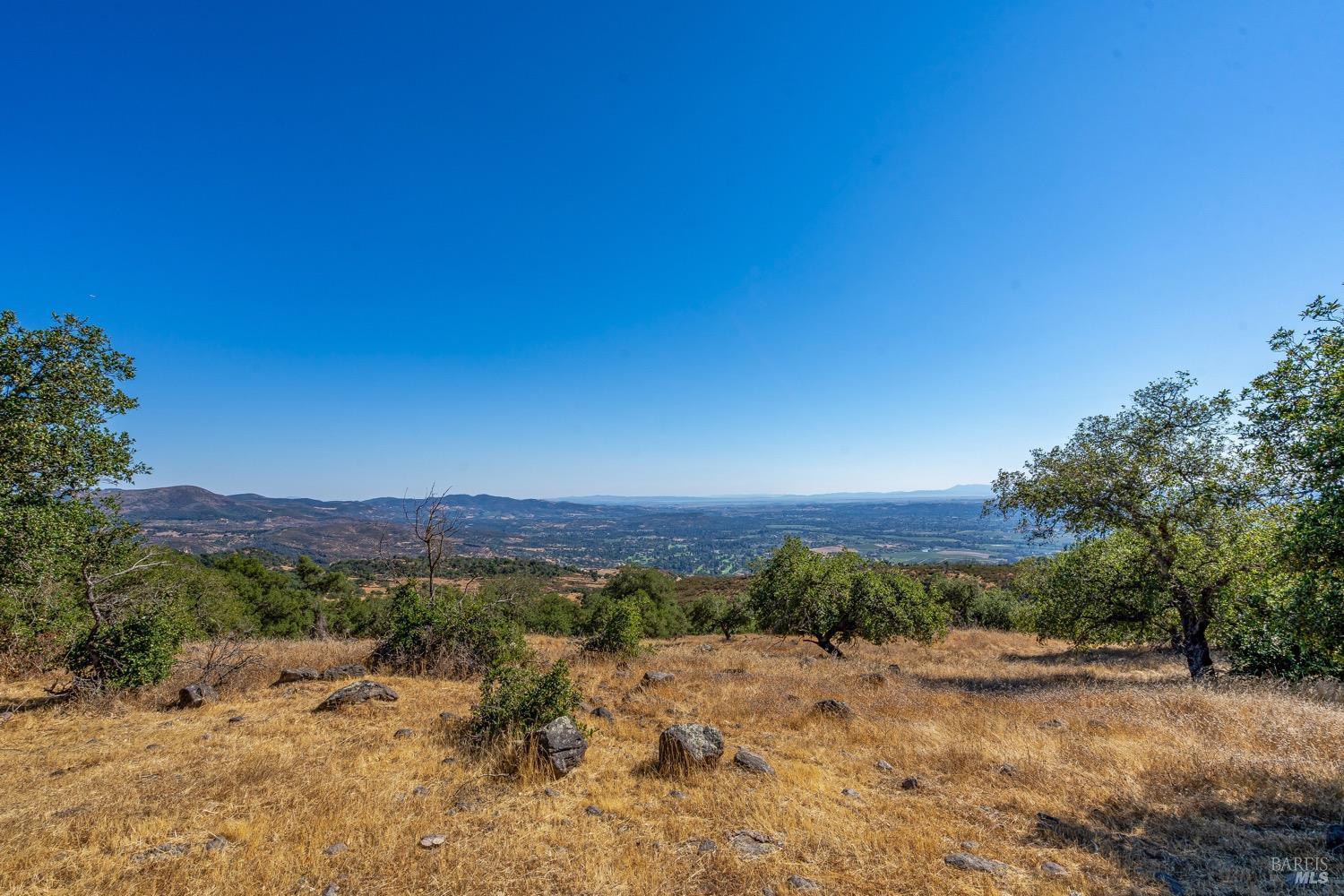 2863 Atlas Peak Road Napa CA 94558