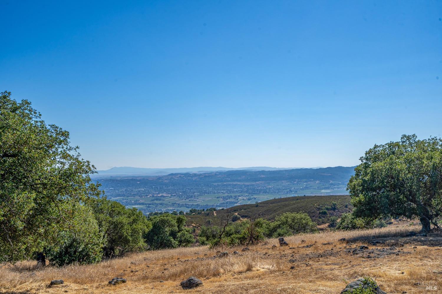 2863 Atlas Peak Road Napa CA 94558