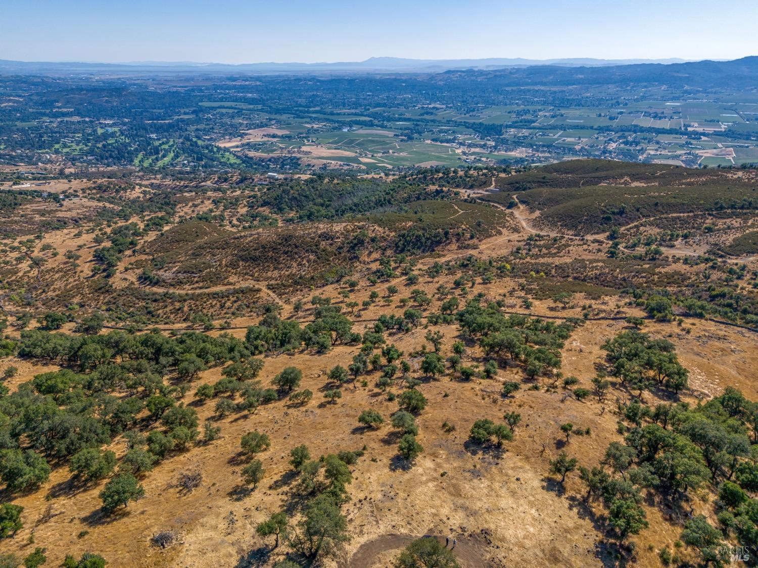 2863 Atlas Peak Road Napa CA 94558