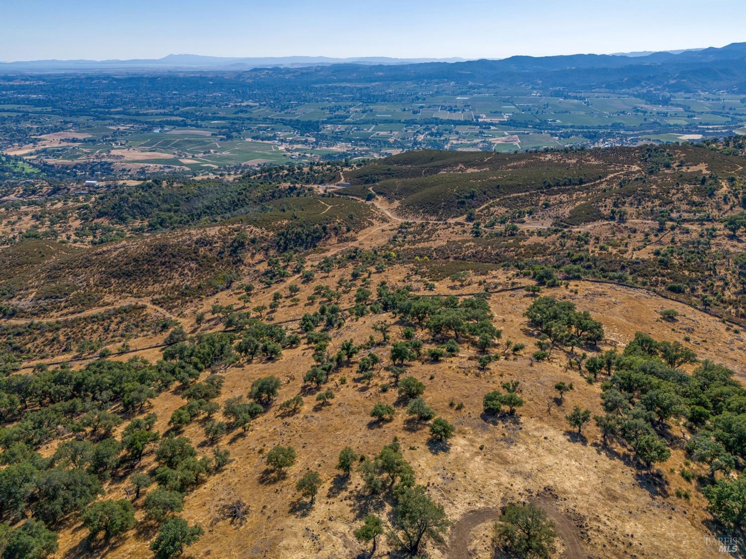 2863 Atlas Peak Road Napa CA 94558