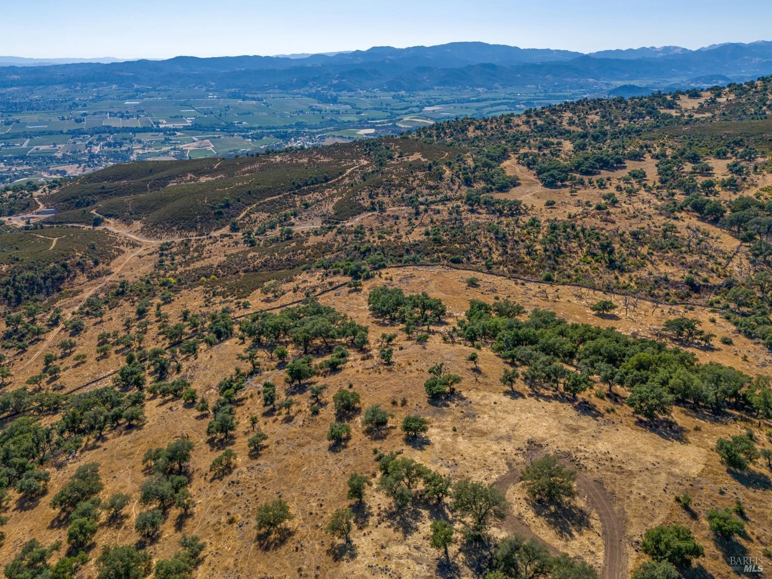 2863 Atlas Peak Road Napa CA 94558