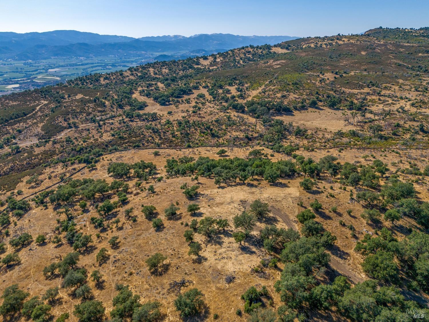 2863 Atlas Peak Road Napa CA 94558
