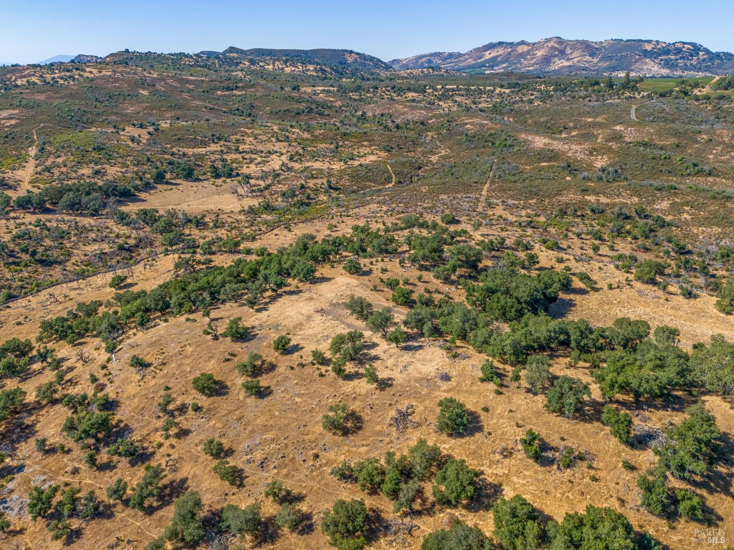 2863 Atlas Peak Road Napa CA 94558