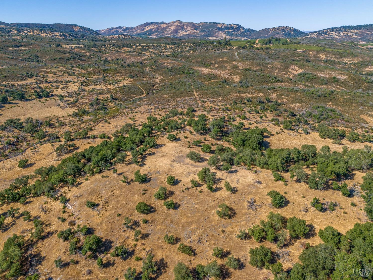2863 Atlas Peak Road Napa CA 94558
