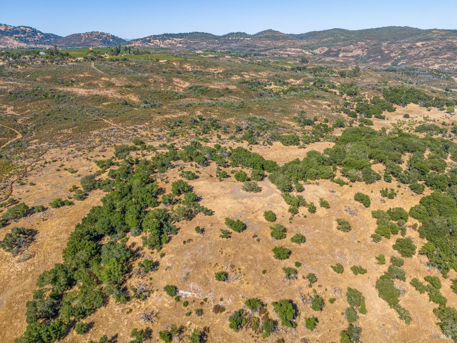 2863 Atlas Peak Road Napa CA 94558