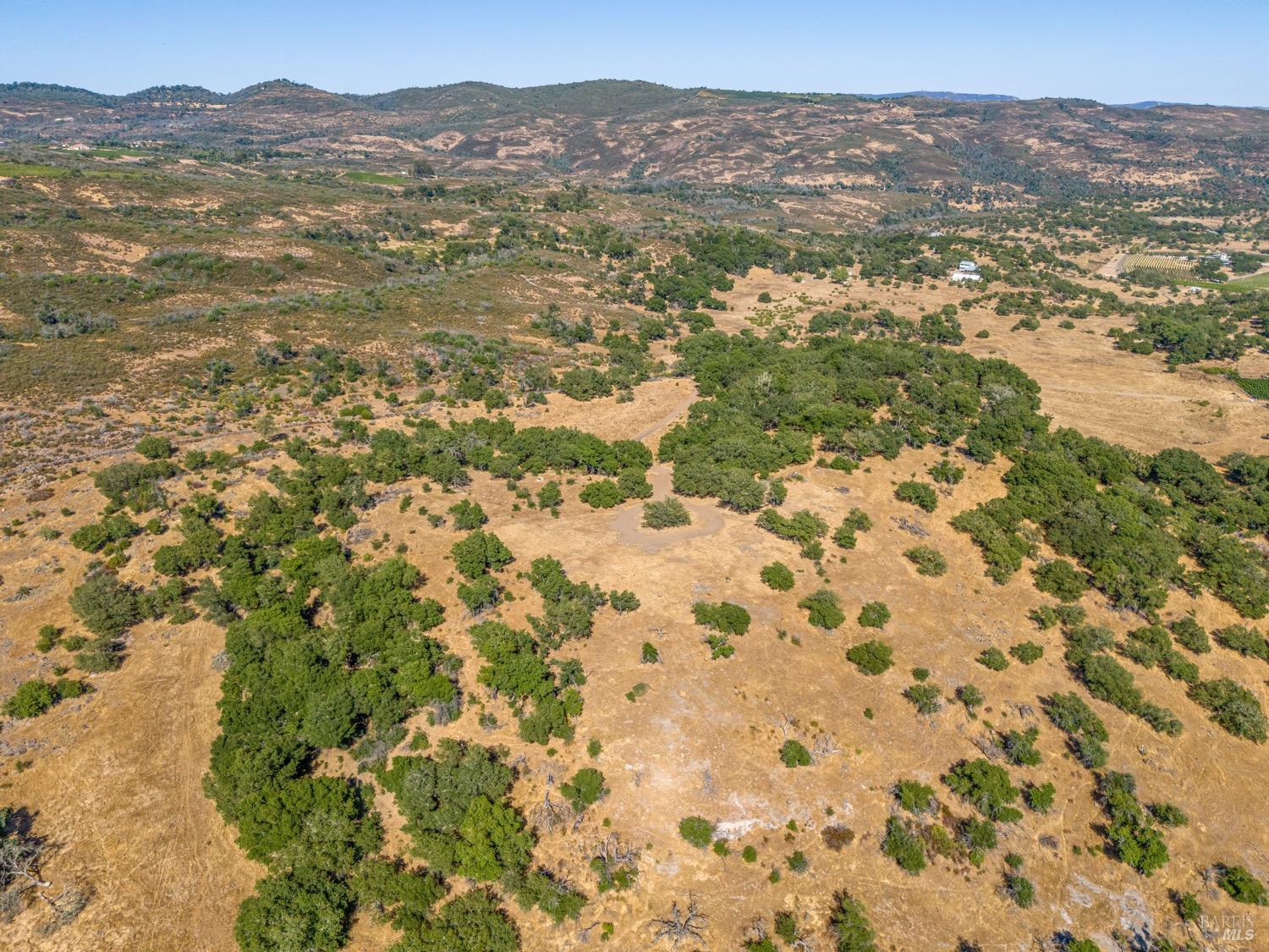 2863 Atlas Peak Road Napa CA 94558
