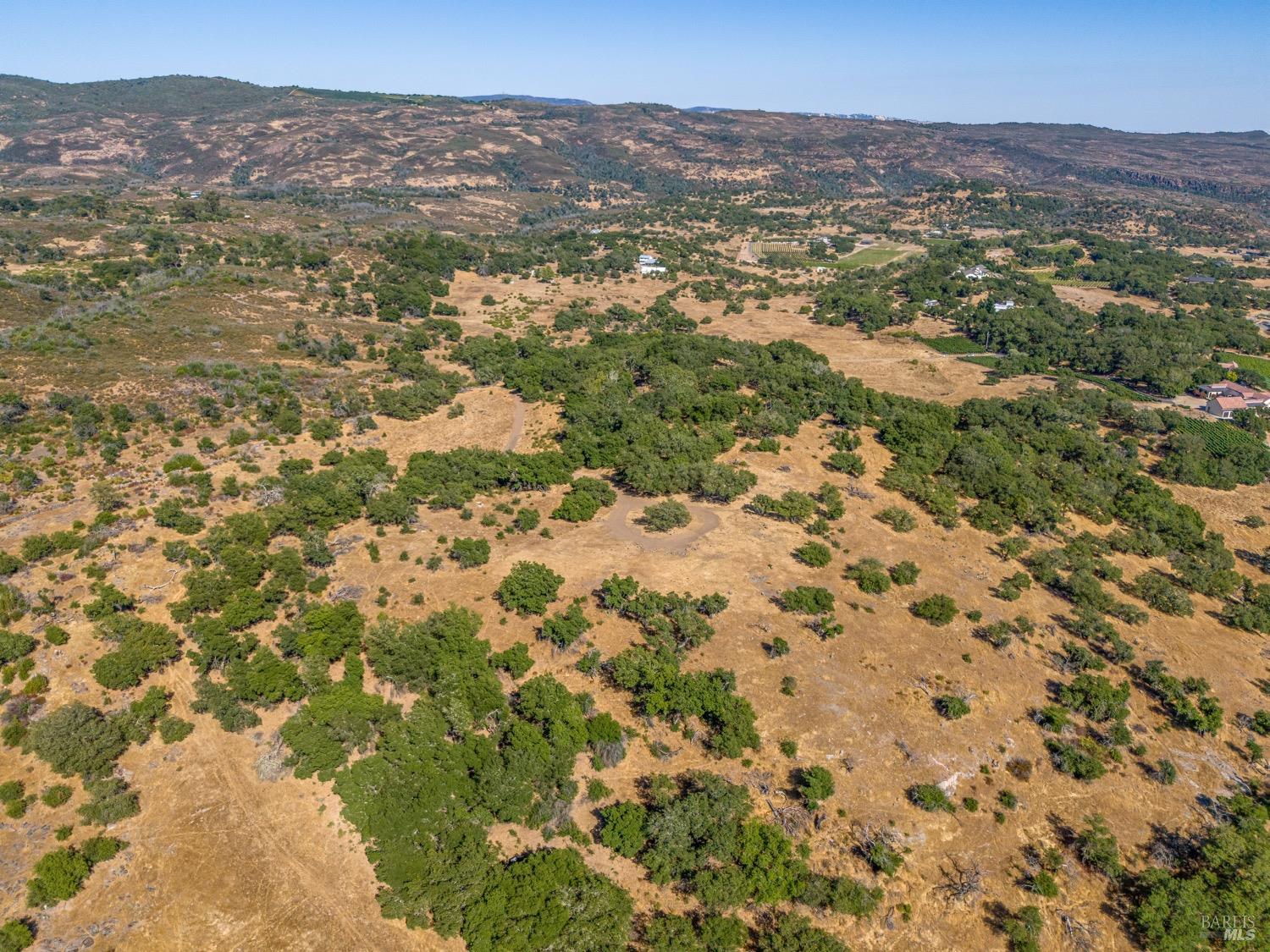 2863 Atlas Peak Road Napa CA 94558