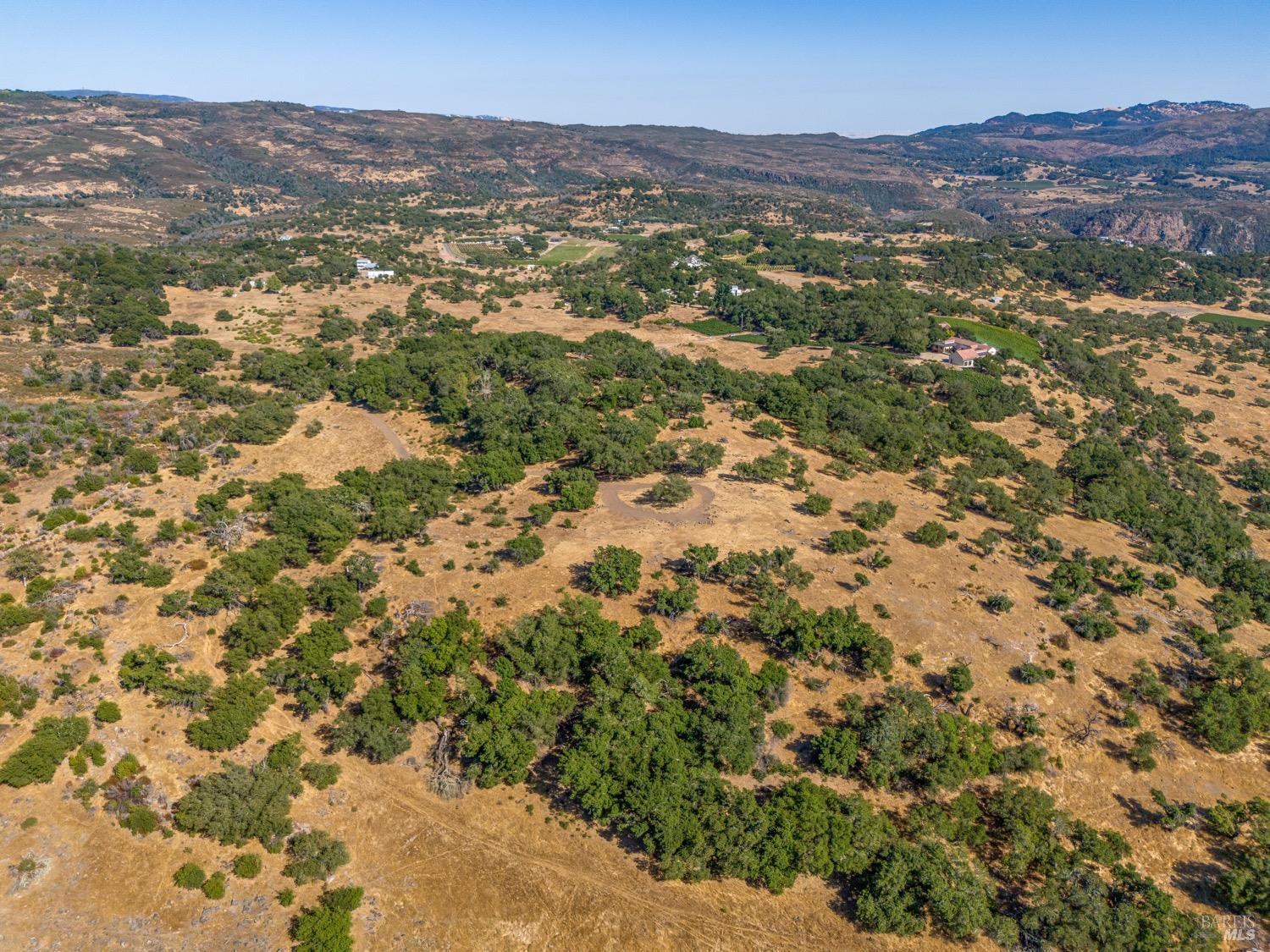 2863 Atlas Peak Road Napa CA 94558