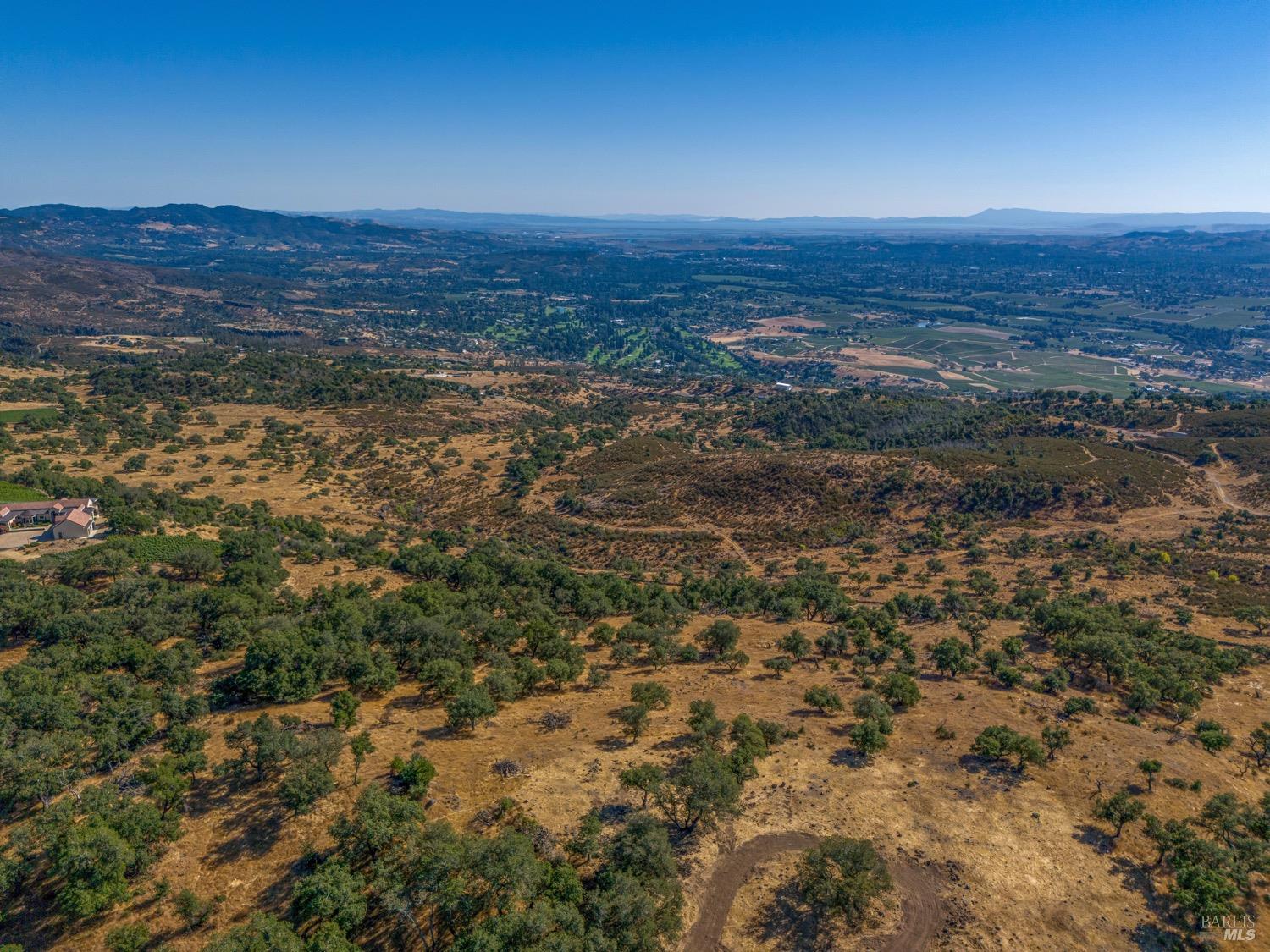 2863 Atlas Peak Road Napa CA 94558