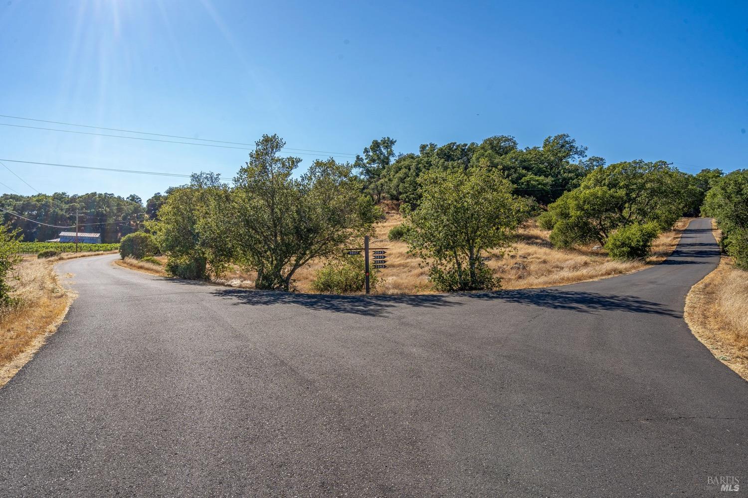 2863 Atlas Peak Road Napa CA 94558