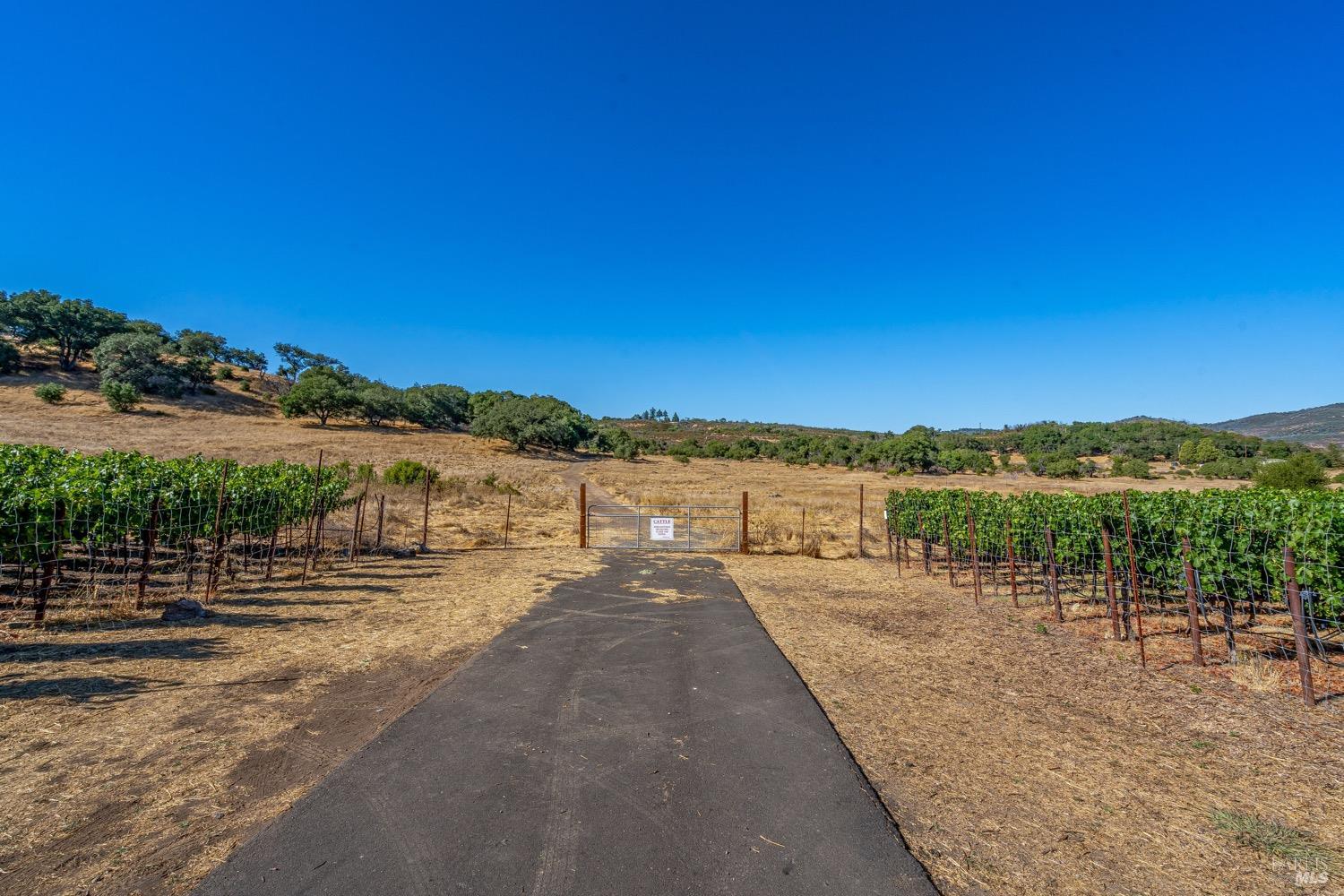 2863 Atlas Peak Road Napa CA 94558