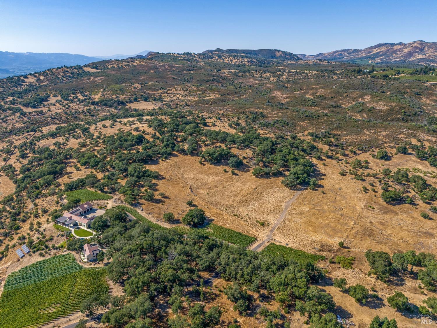 2863 Atlas Peak Road Napa CA 94558