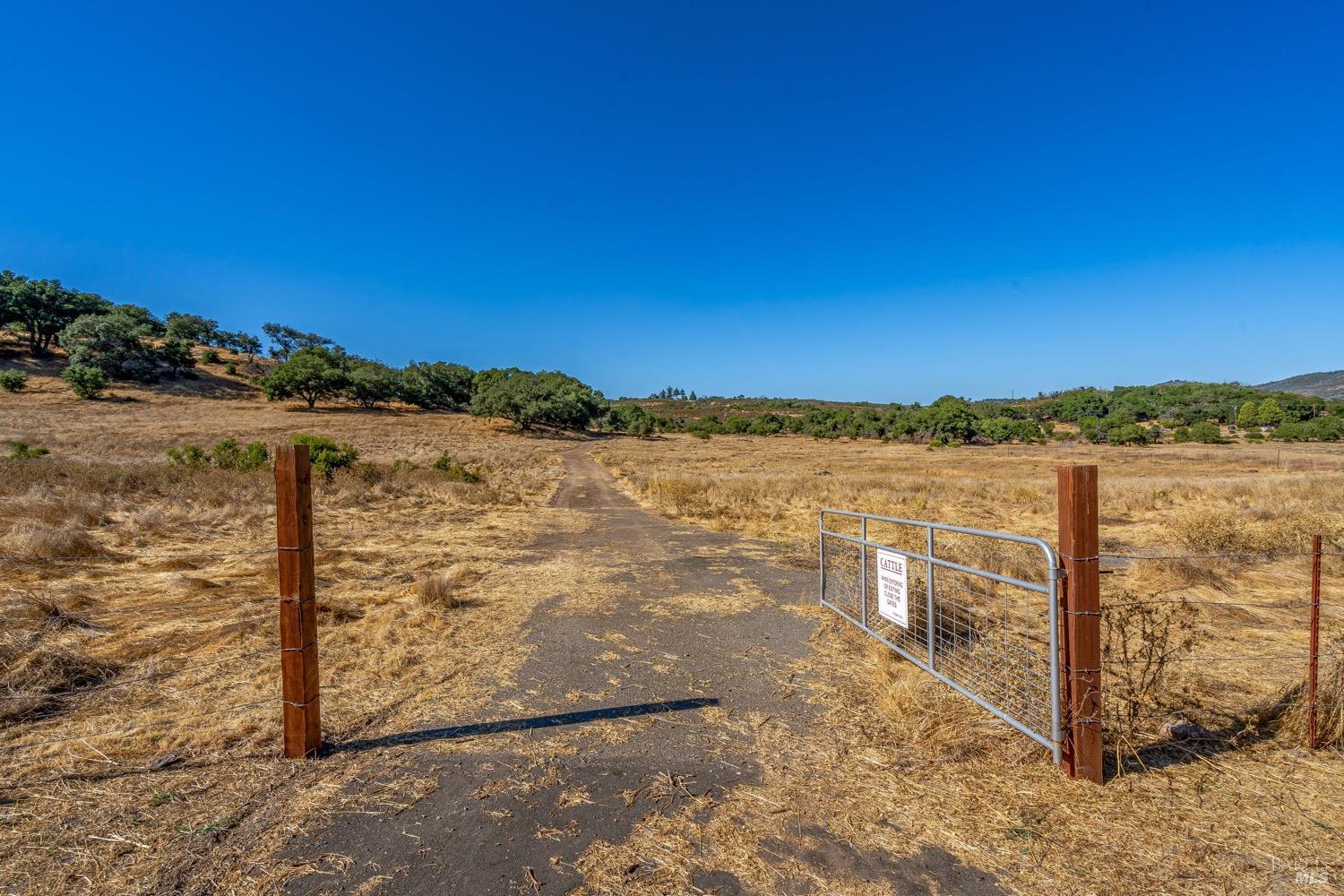 2863 Atlas Peak Road Napa CA 94558