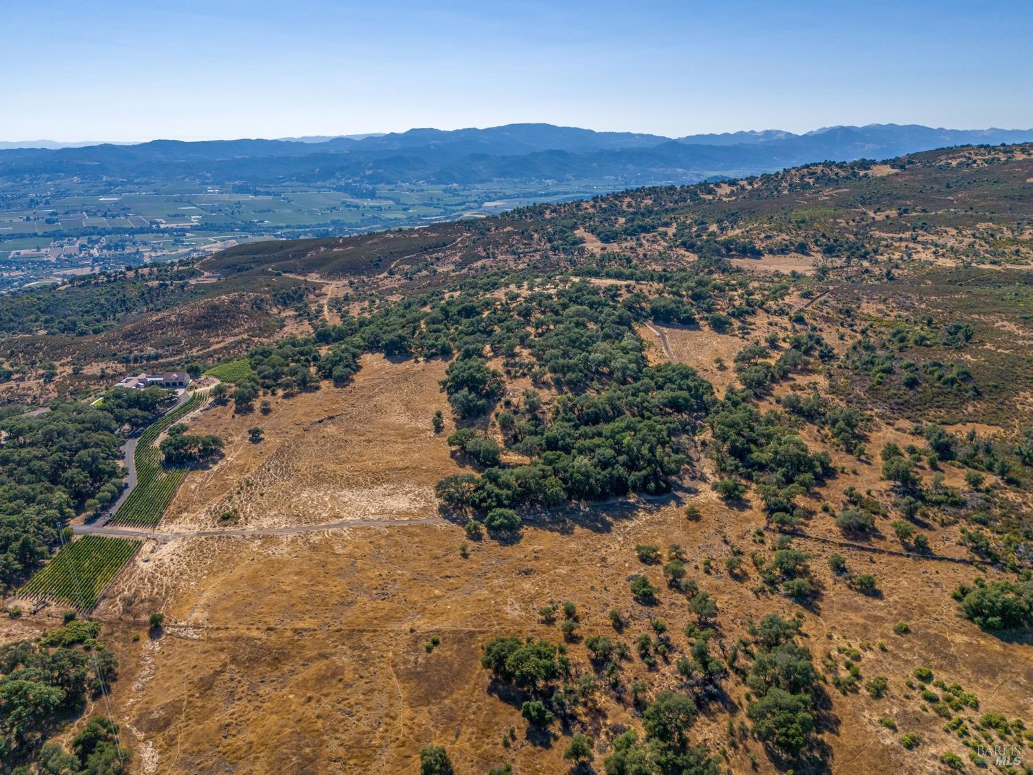 2863 Atlas Peak Road Napa CA 94558