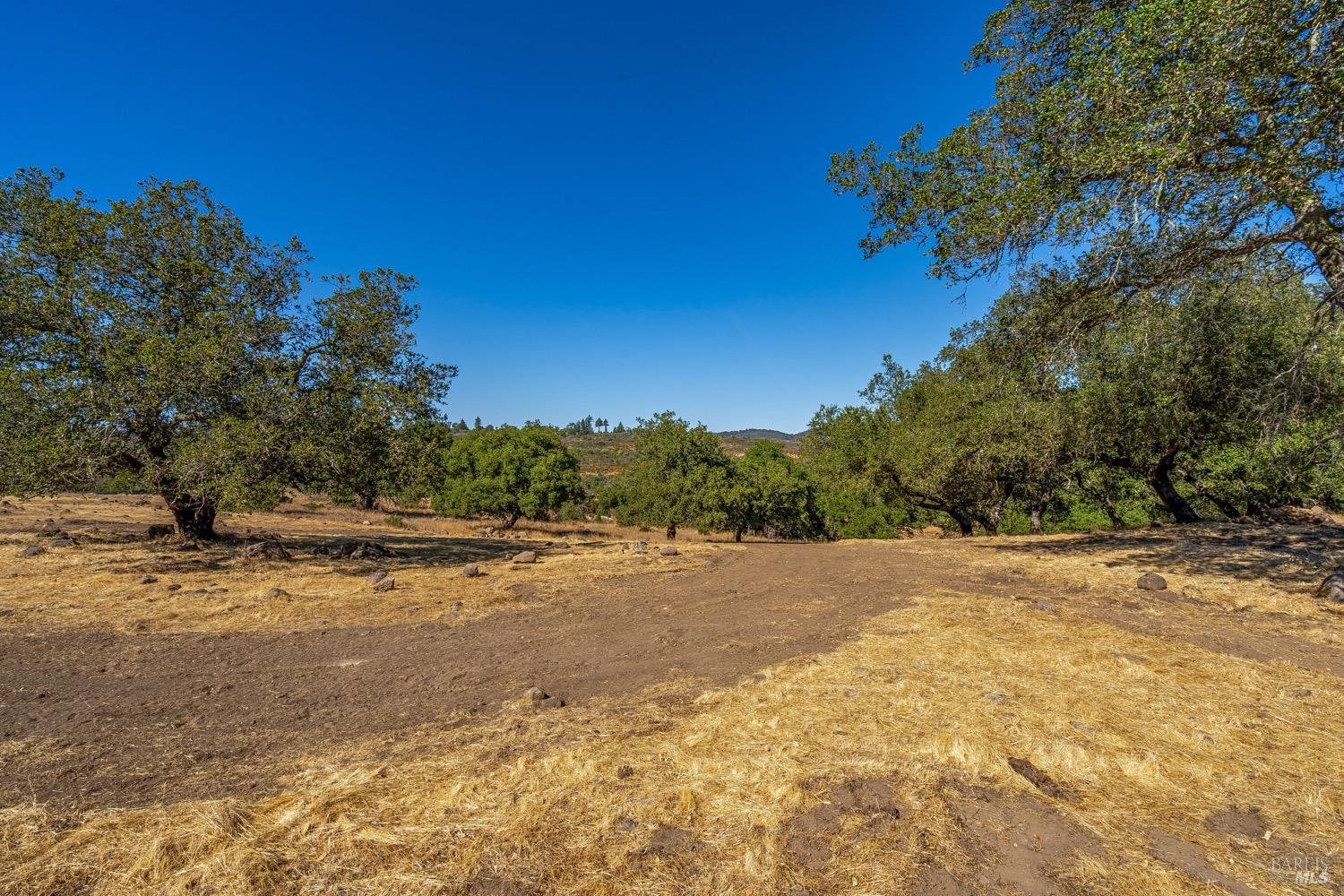2863 Atlas Peak Road Napa CA 94558
