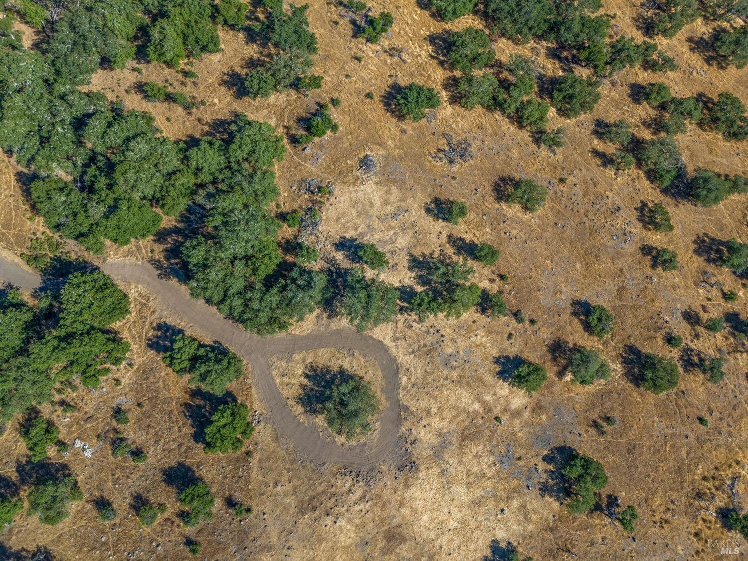 2863 Atlas Peak Road Napa CA 94558