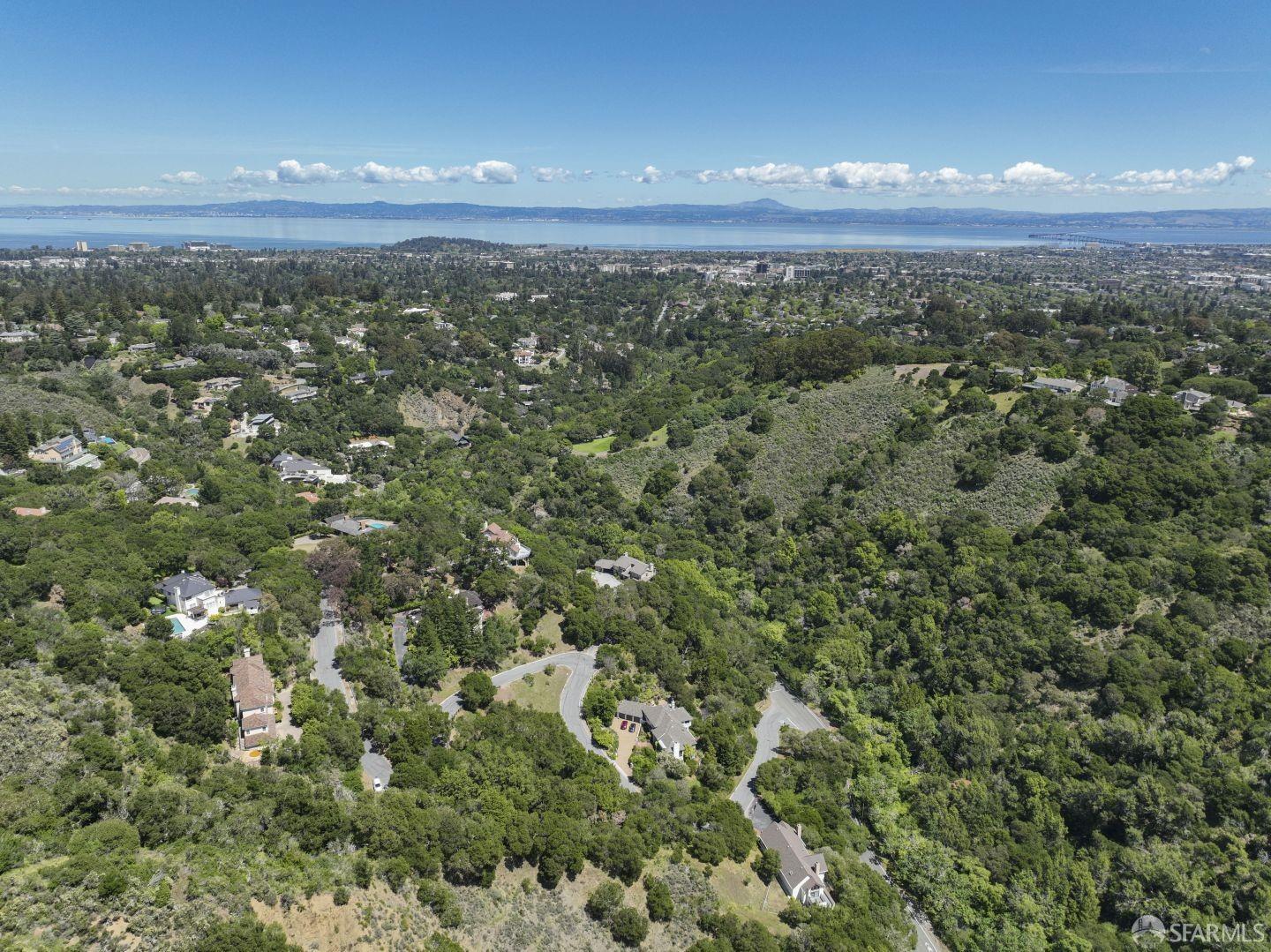 0 Woodridge Road Hillsborough CA 94010
