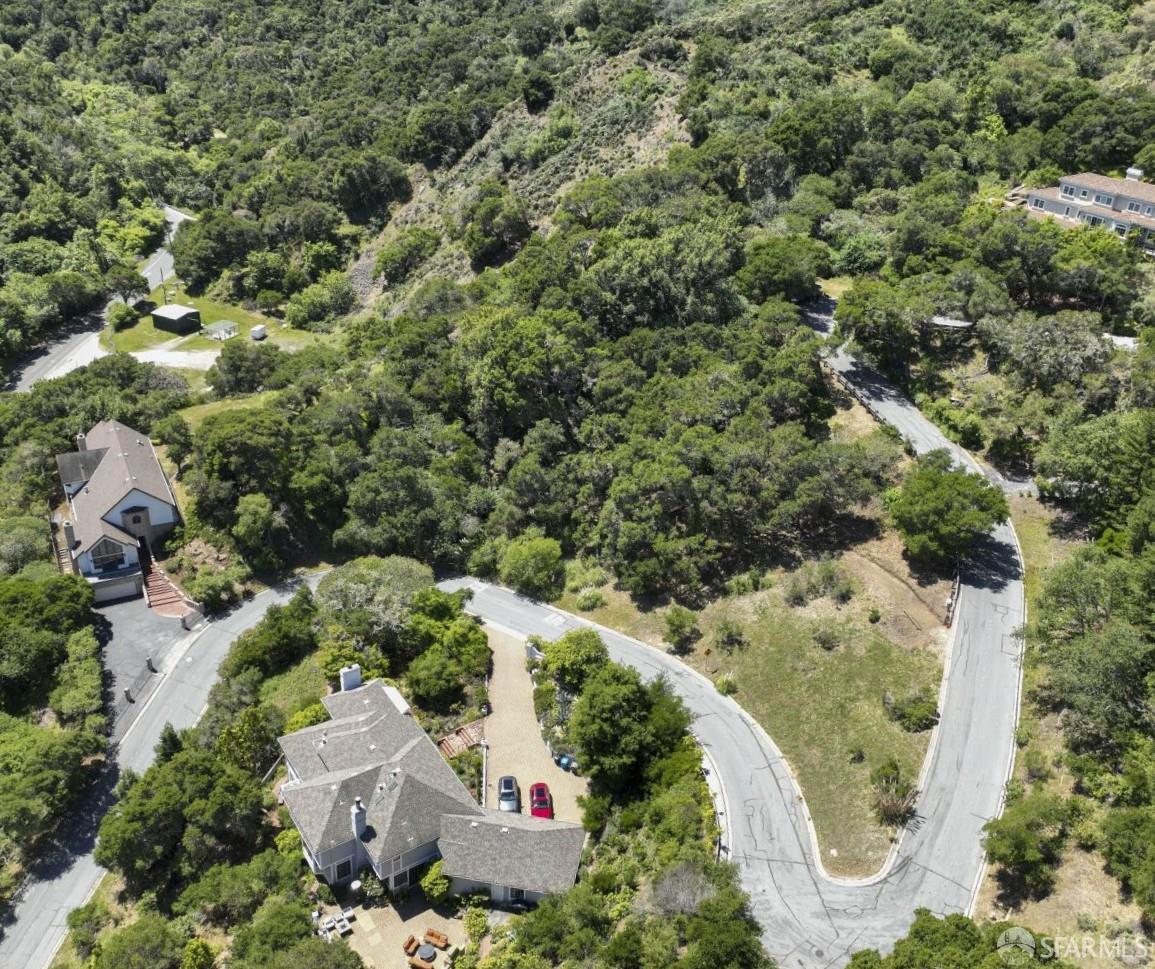 0 Woodridge Road Hillsborough CA 94010