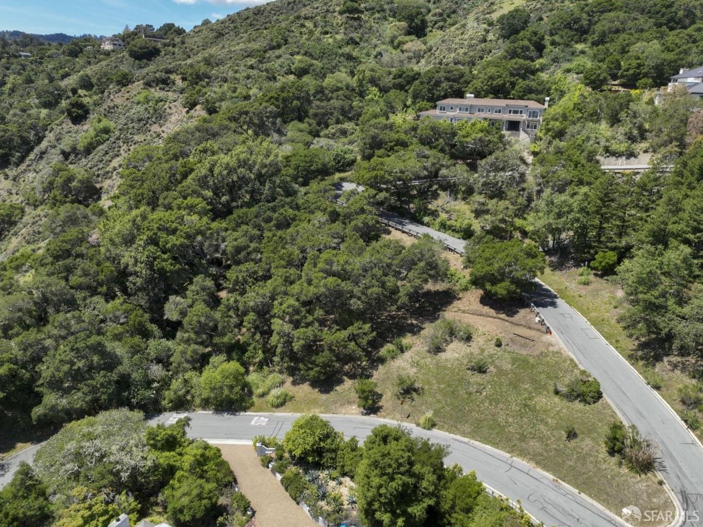 0 Woodridge Road Hillsborough CA 94010