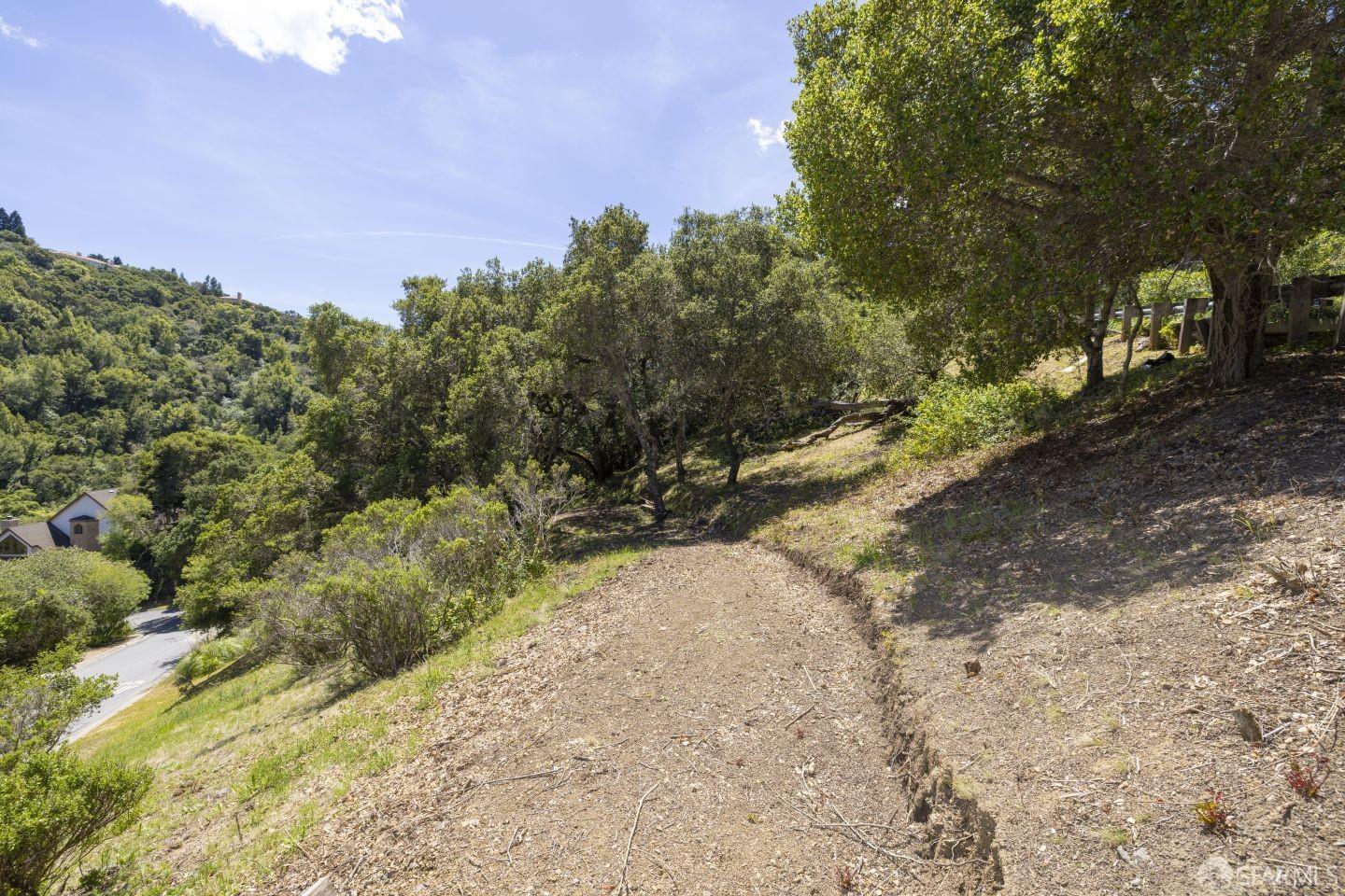 0 Woodridge Road Hillsborough CA 94010