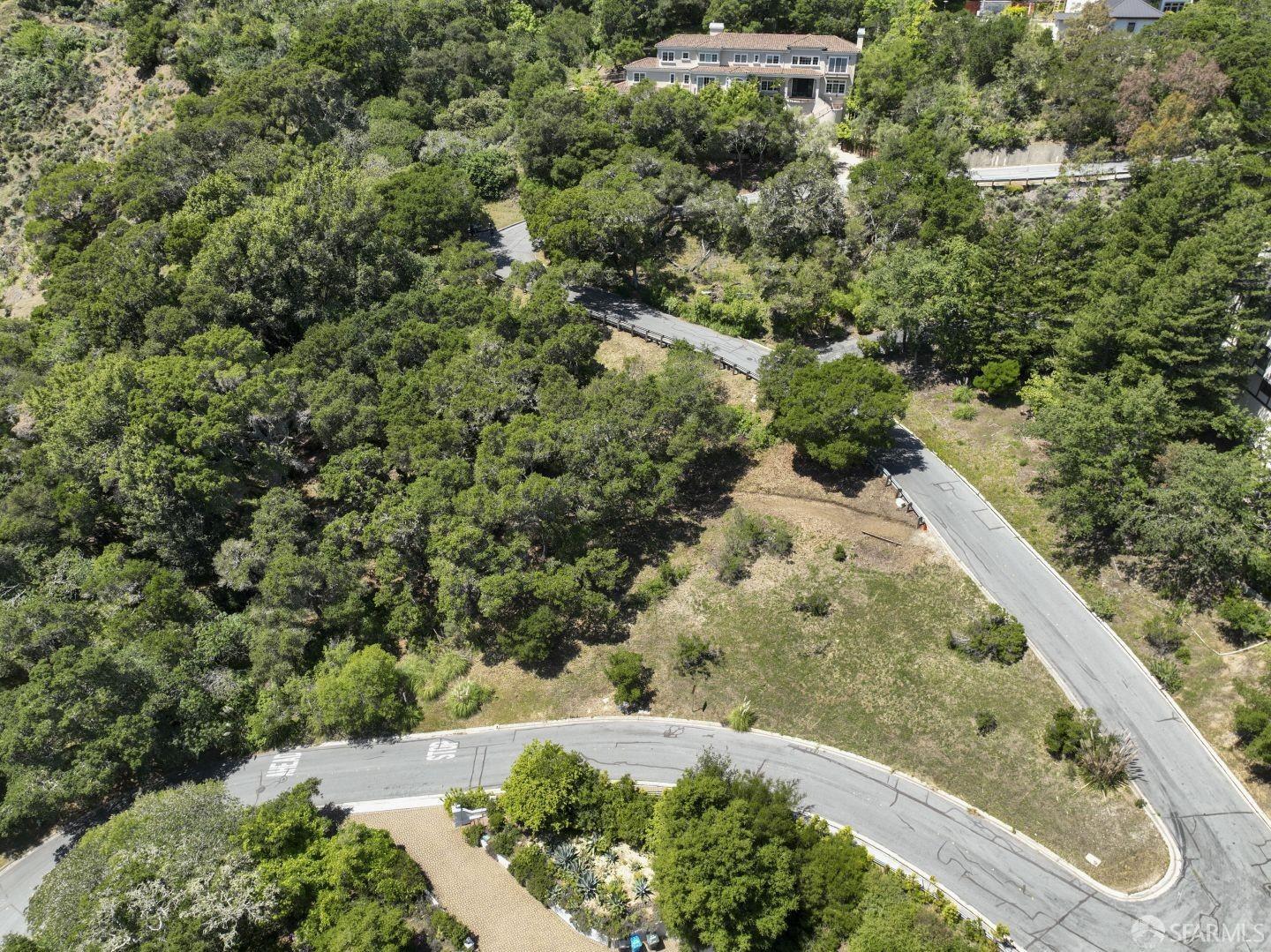 0 Woodridge Road Hillsborough CA 94010