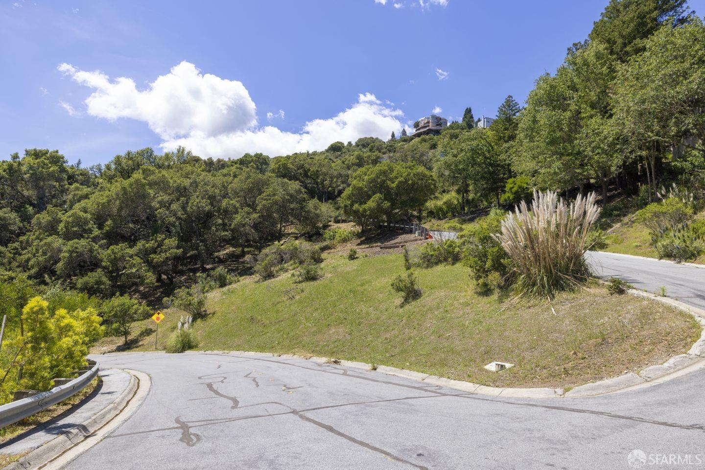 0 Woodridge Road Hillsborough CA 94010