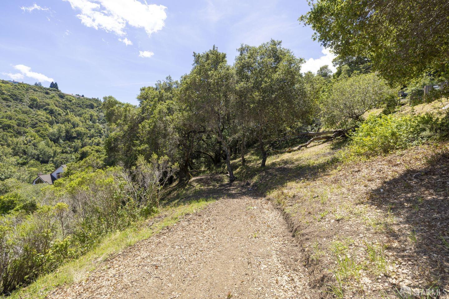 0 Woodridge Road Hillsborough CA 94010
