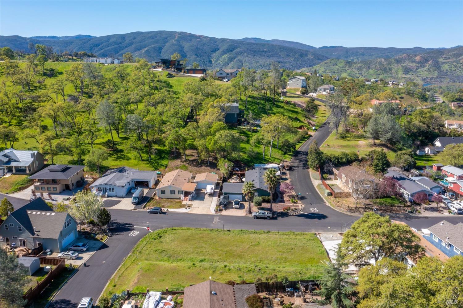 224 Jasmine Court Napa CA 94558