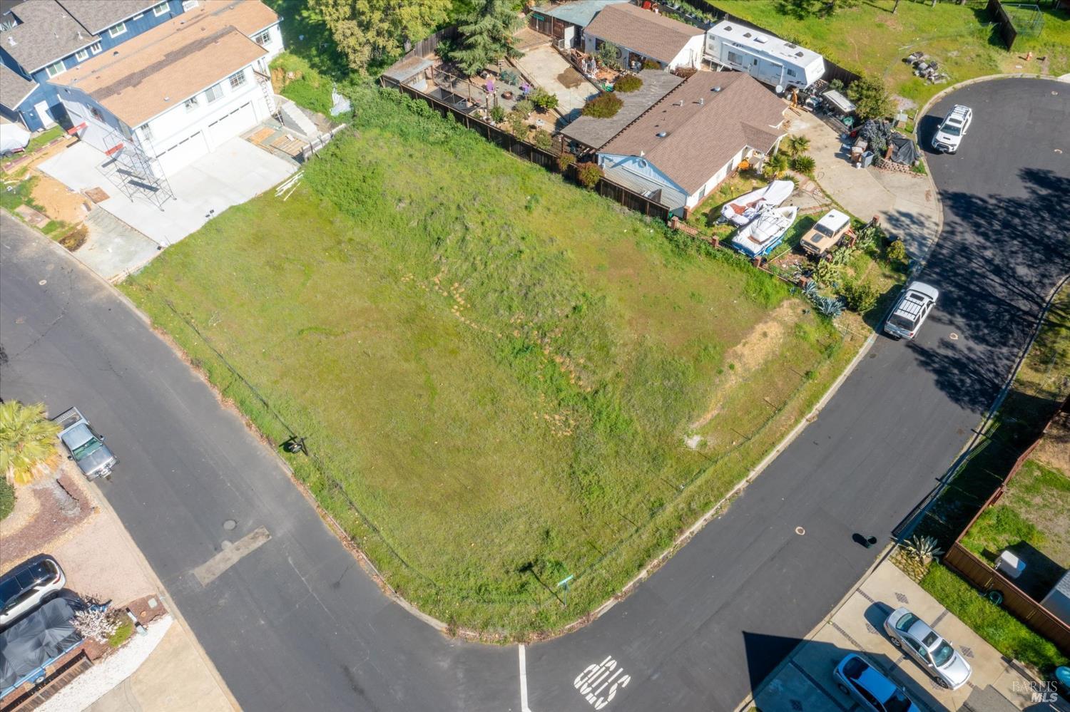 224 Jasmine Court Napa CA 94558