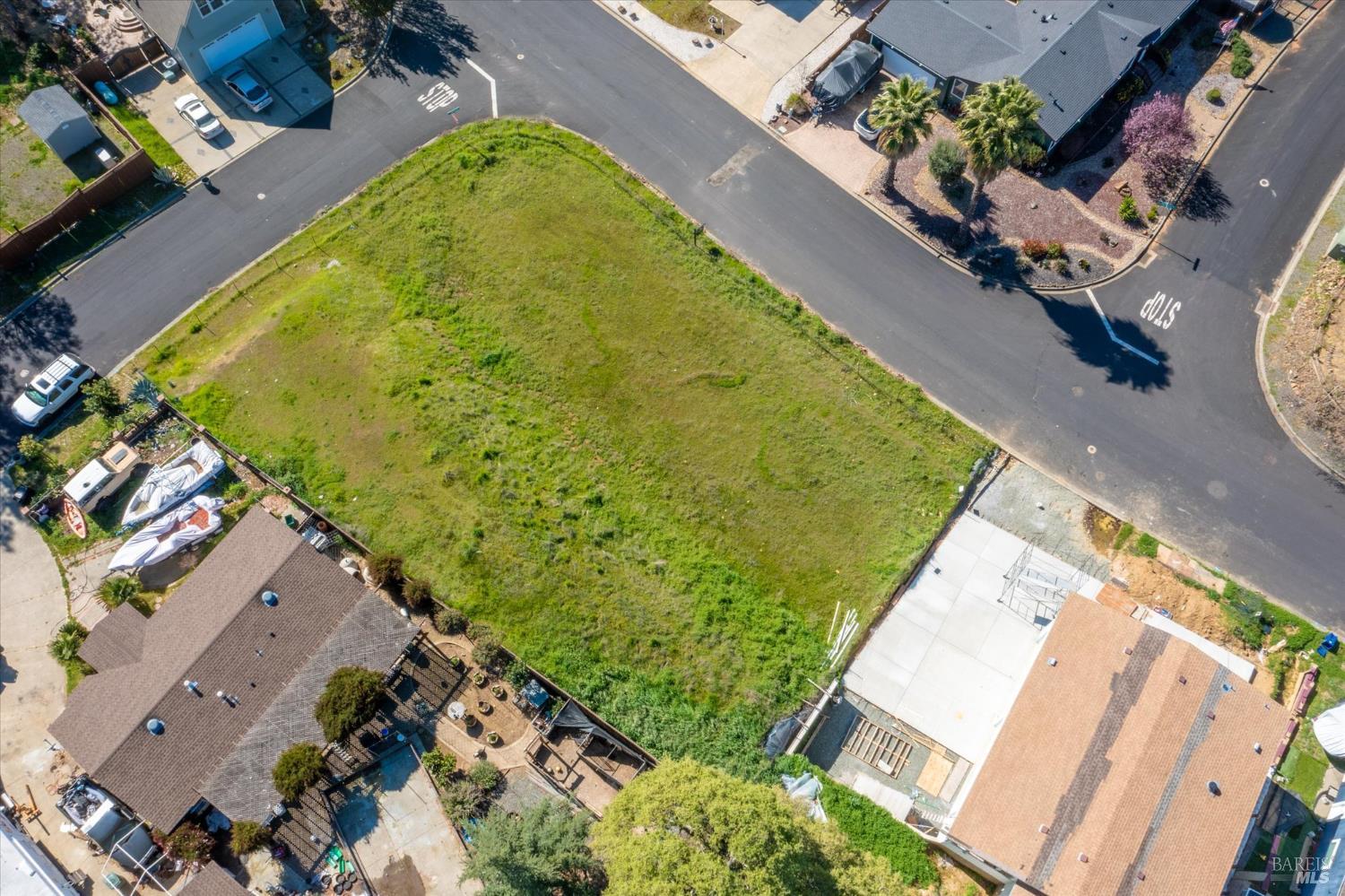 224 Jasmine Court Napa CA 94558