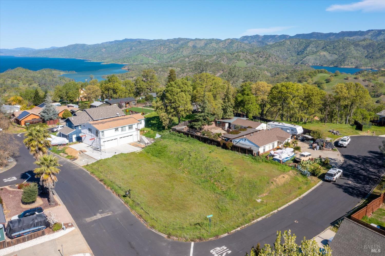 224 Jasmine Court Napa CA 94558