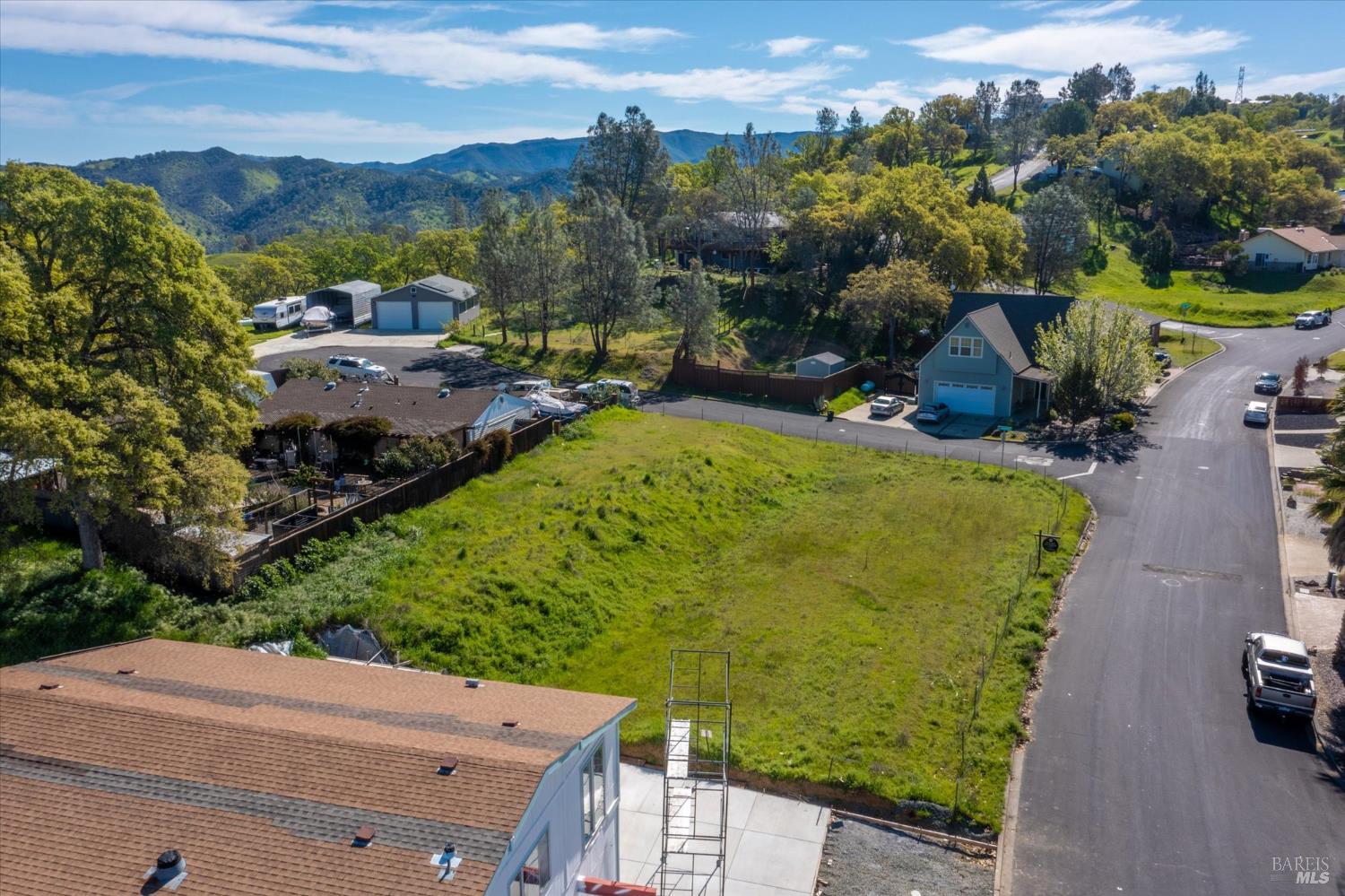 224 Jasmine Court Napa CA 94558