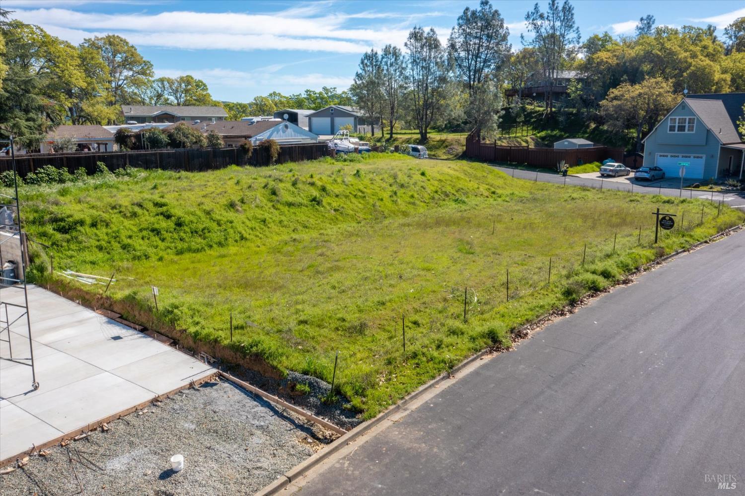 224 Jasmine Court Napa CA 94558