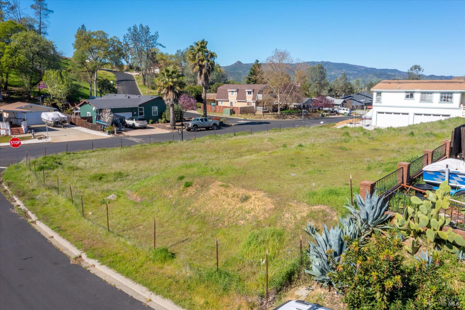 224 Jasmine Court Napa CA 94558