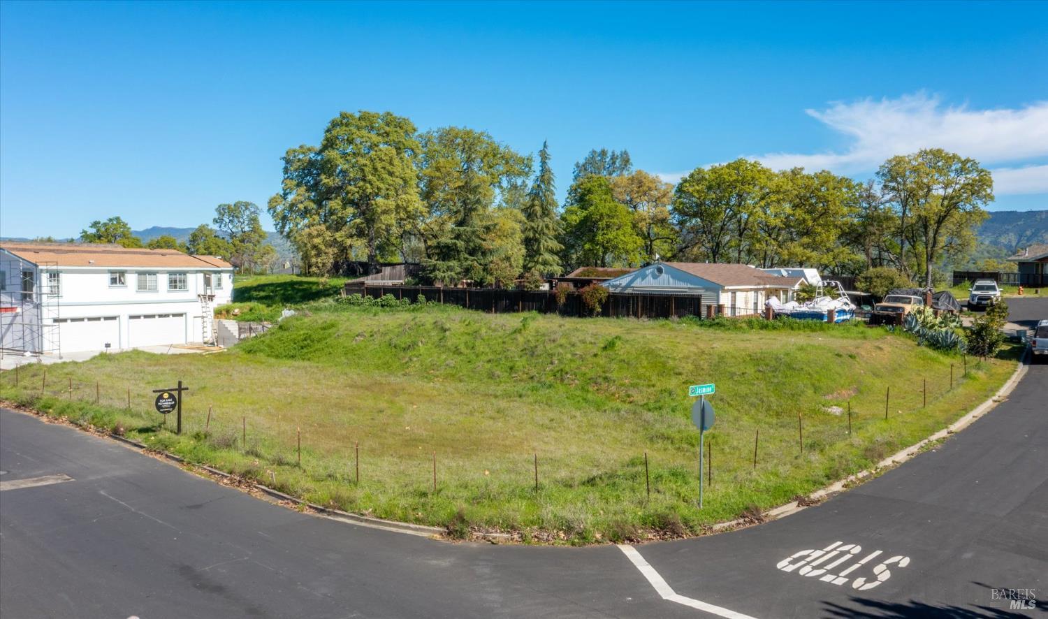 224 Jasmine Court Napa CA 94558