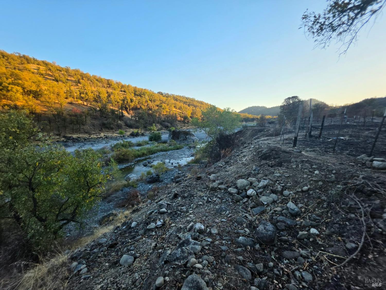 32075 Mendocino Pass Road Covelo CA 95428