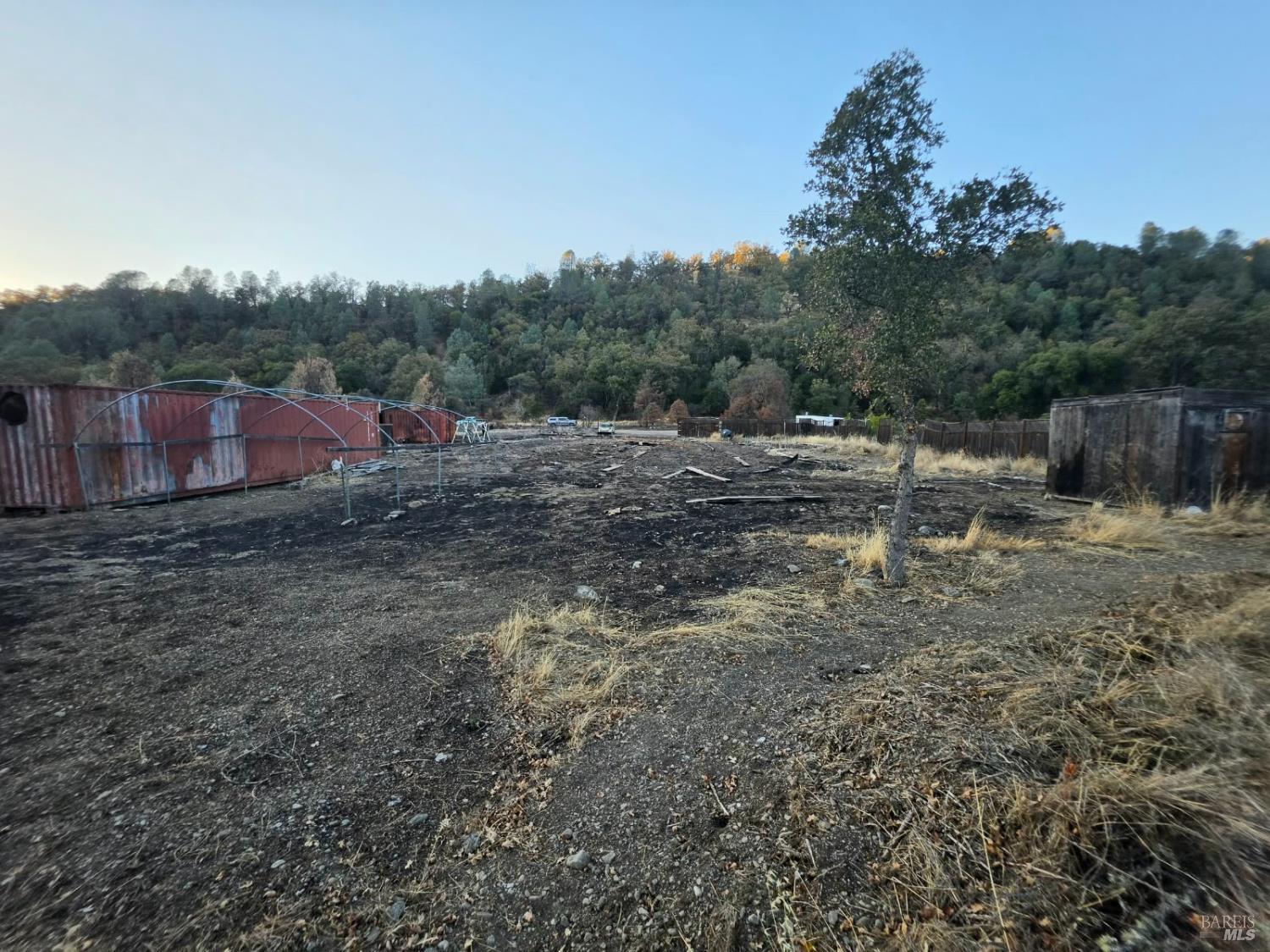 32075 Mendocino Pass Road Covelo CA 95428