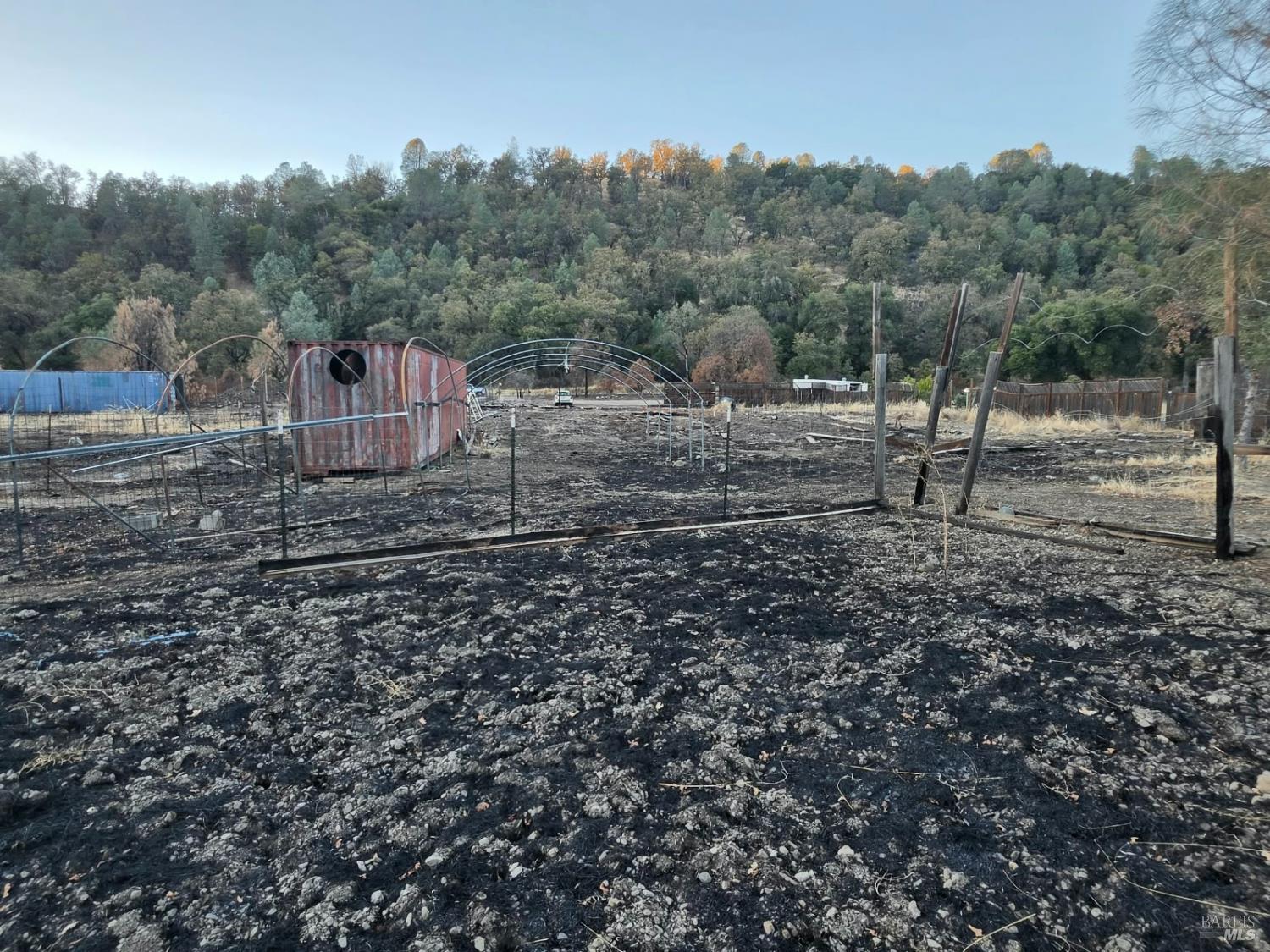 32075 Mendocino Pass Road Covelo CA 95428
