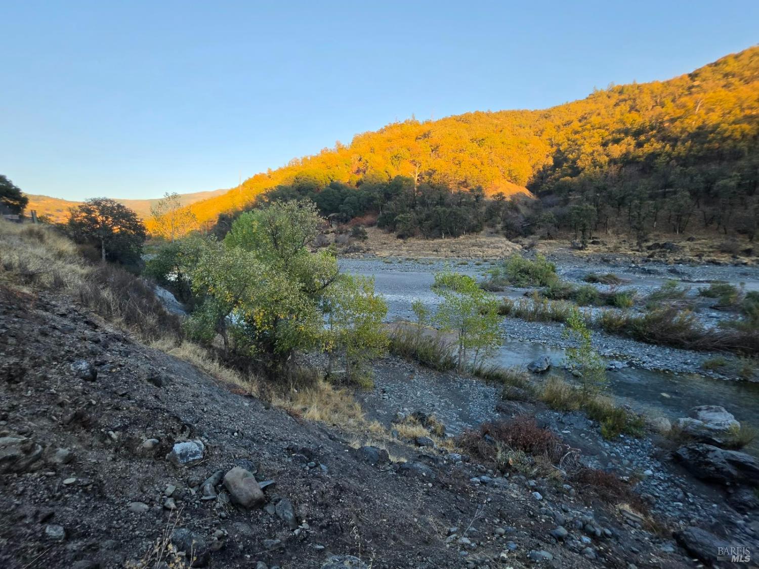 32075 Mendocino Pass Road Covelo CA 95428