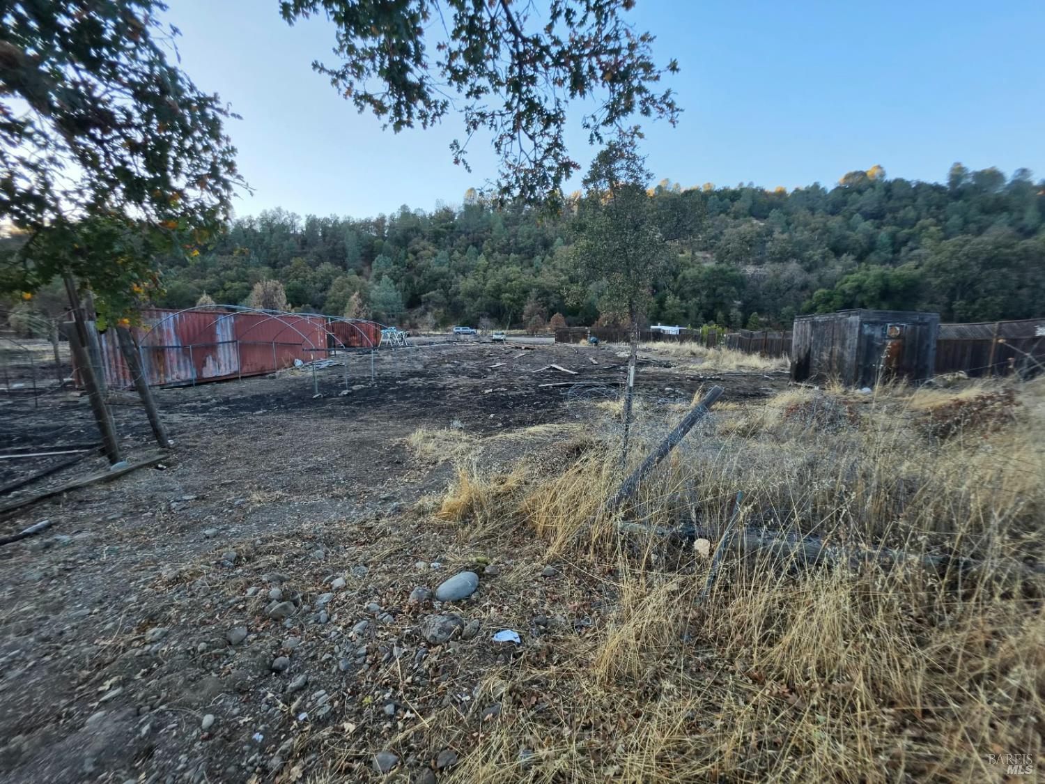 32075 Mendocino Pass Road Covelo CA 95428