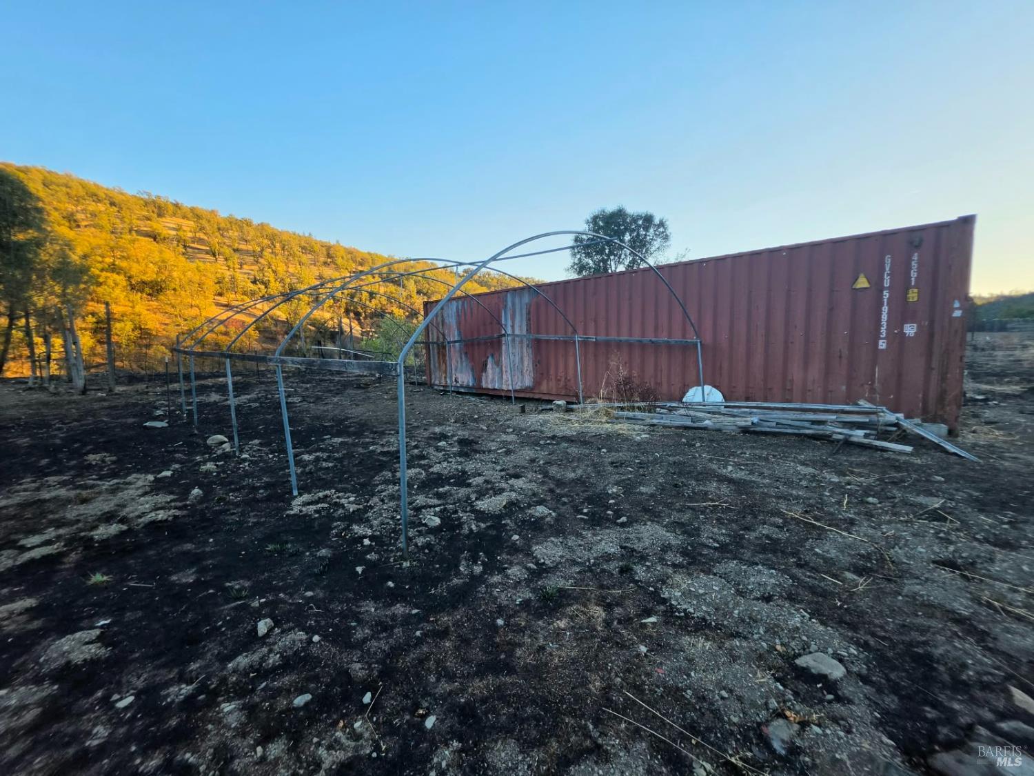 32075 Mendocino Pass Road Covelo CA 95428
