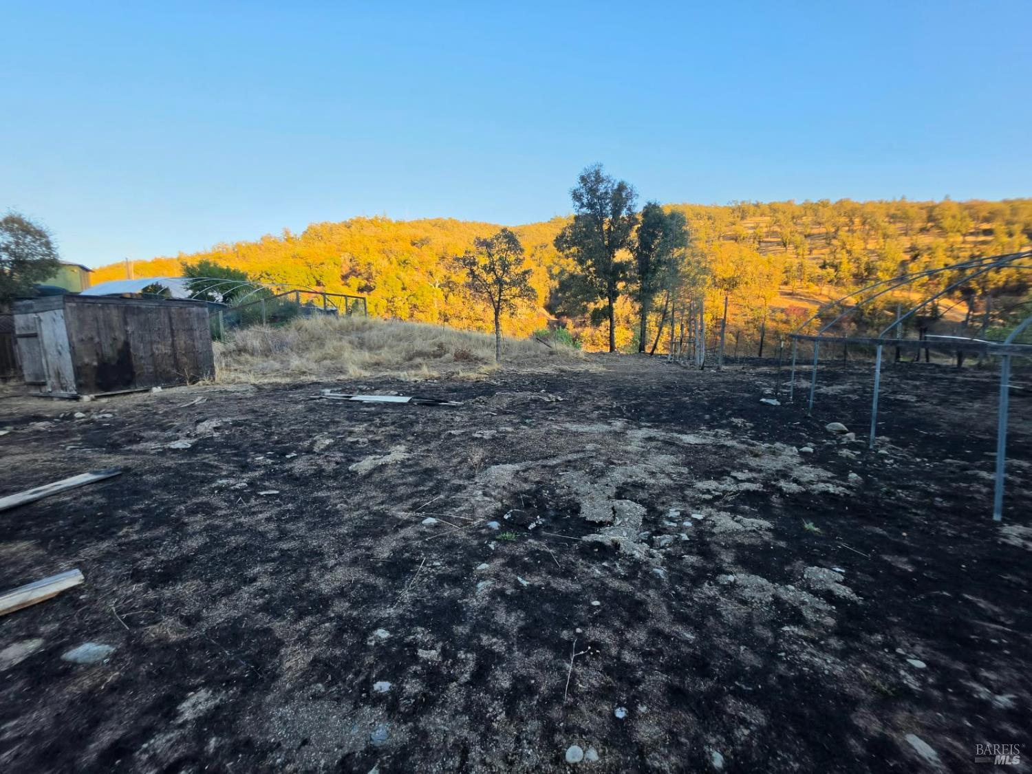 32075 Mendocino Pass Road Covelo CA 95428