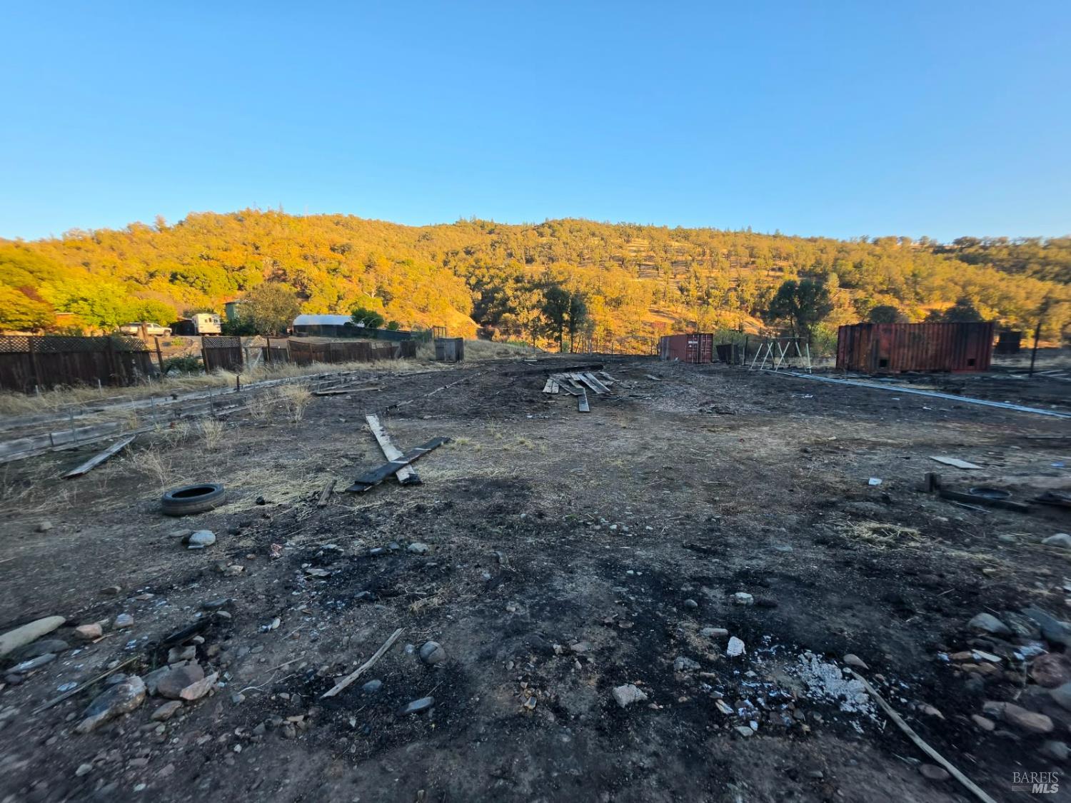 32075 Mendocino Pass Road Covelo CA 95428