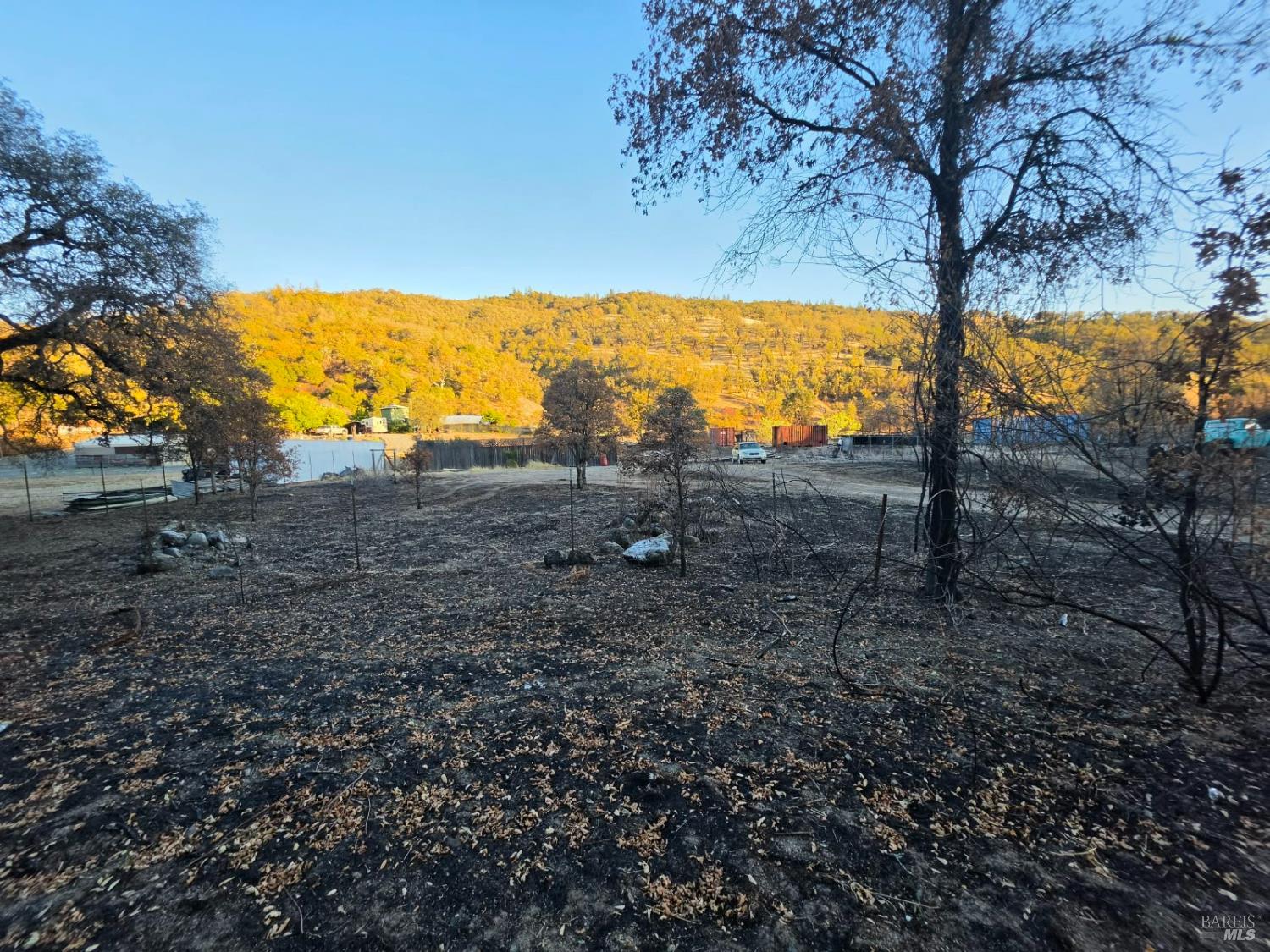 32075 Mendocino Pass Road Covelo CA 95428