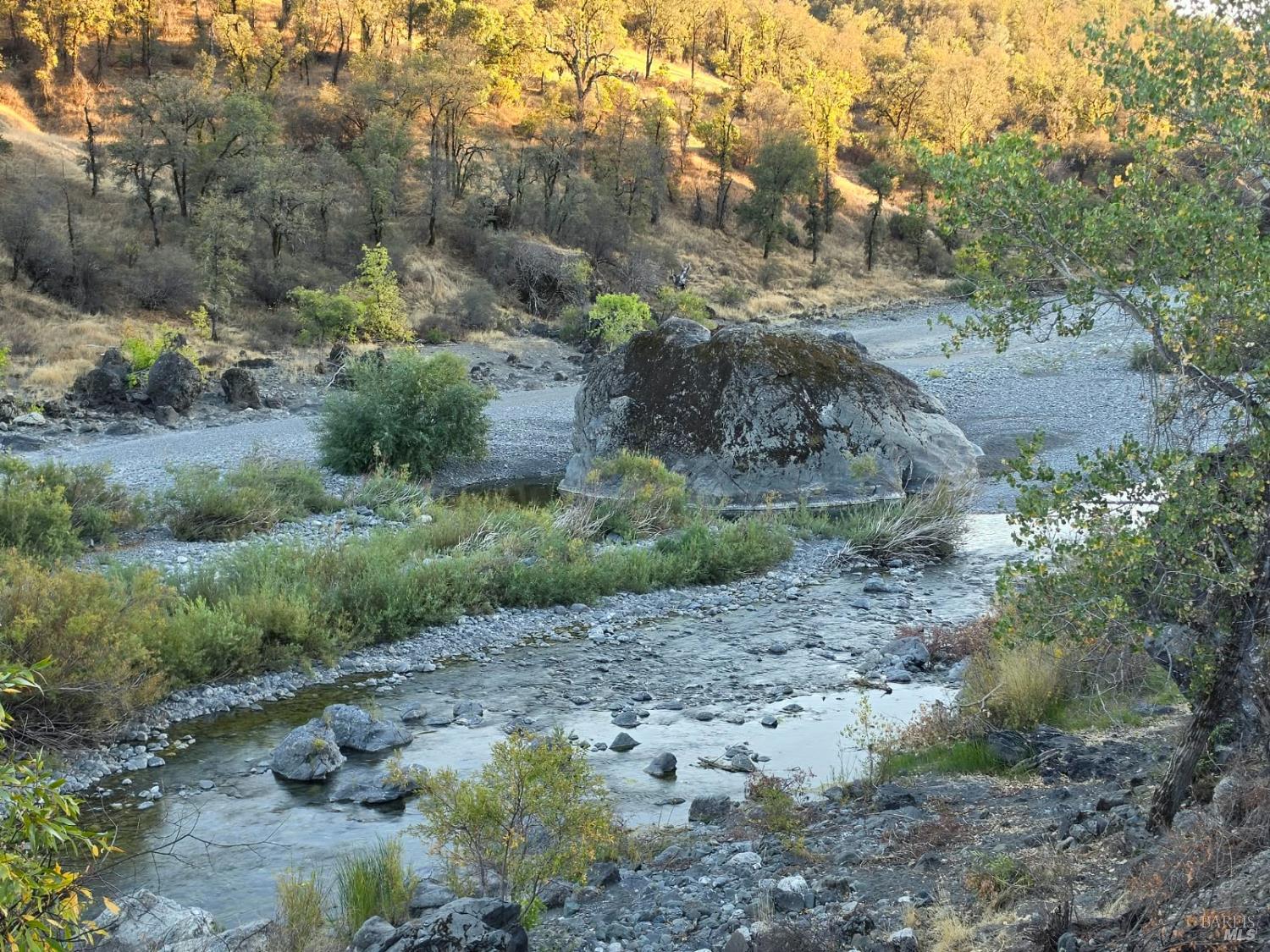 32075 Mendocino Pass Road Covelo CA 95428
