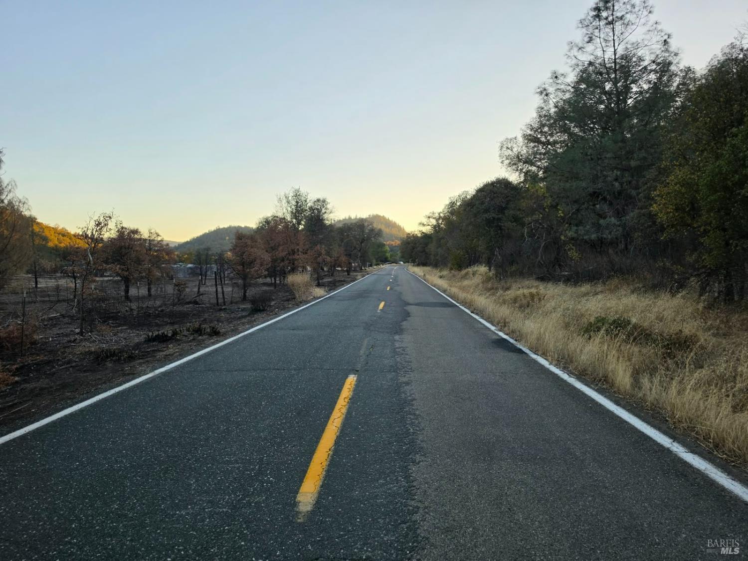 32075 Mendocino Pass Road Covelo CA 95428
