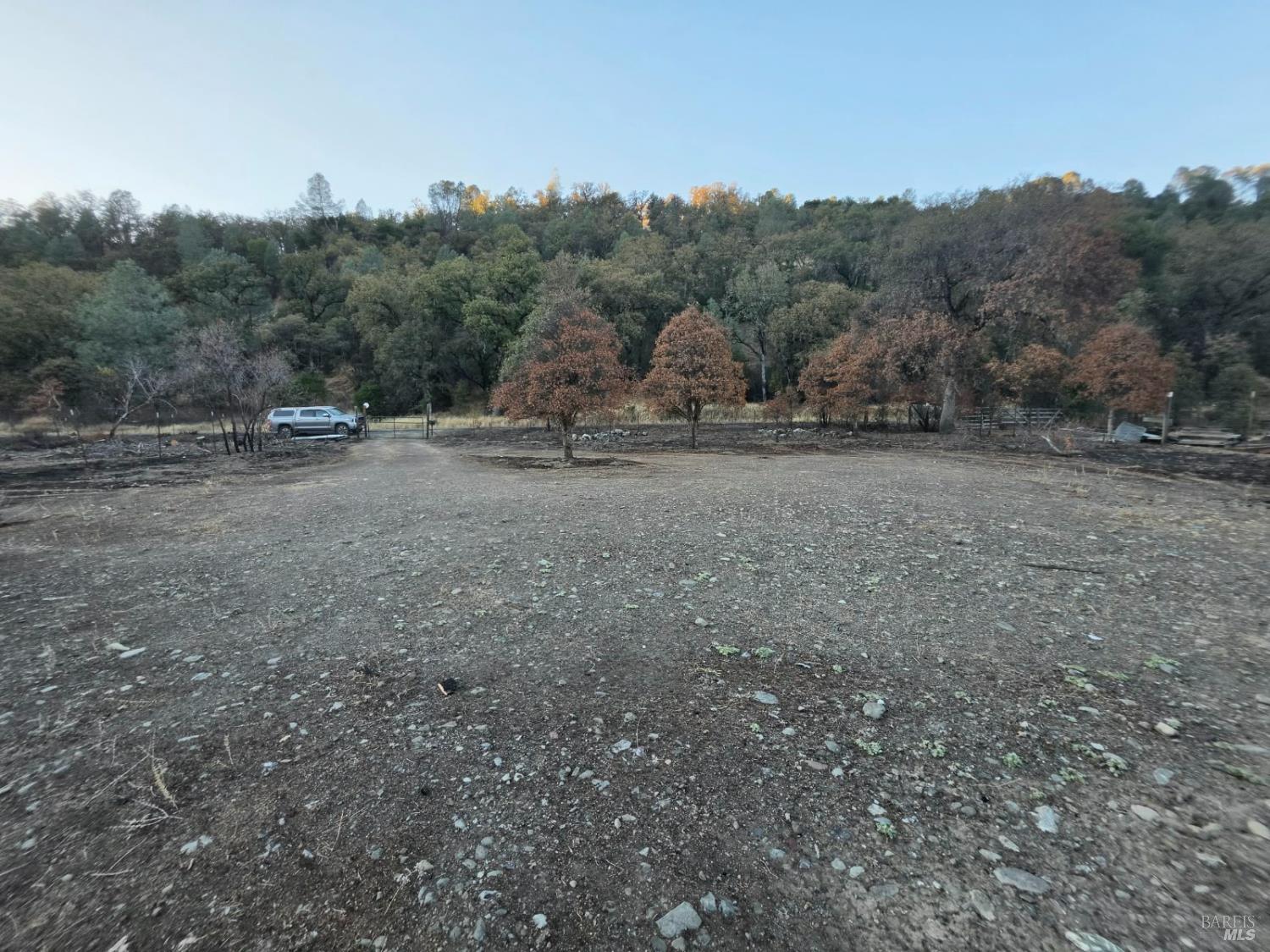 32075 Mendocino Pass Road Covelo CA 95428